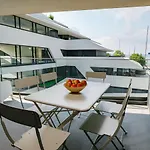 Fuered By Interhome شقة Balatonszárszó