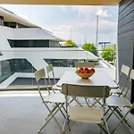 شقة Fuered By Interhome Balatonszárszó