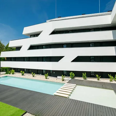 Appartamento Fuered By Interhome