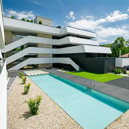 Appartamento Fuered By Interhome Balatonszárszó