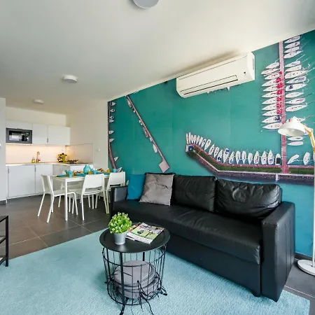 Fuered By Interhome Appartamento