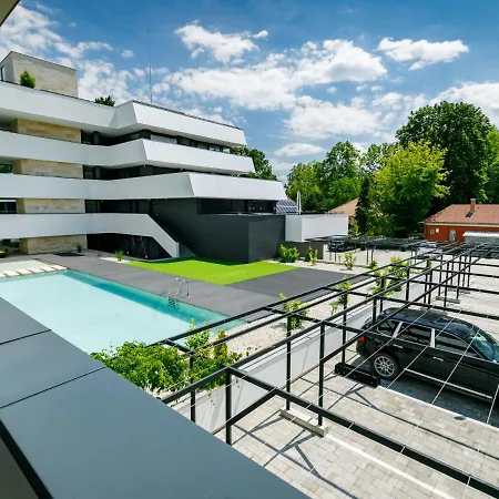 Fuered By Interhome Appartamento *