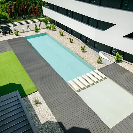 Appartamento Fuered By Interhome Balatonszárszó