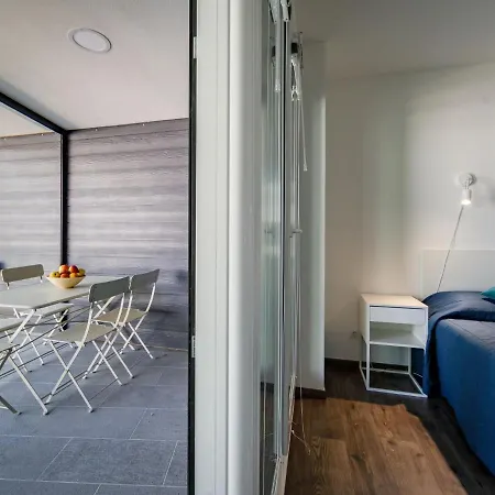 Fuered By Interhome 아파트 *