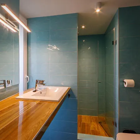 Fuered By Interhome Appartamento *