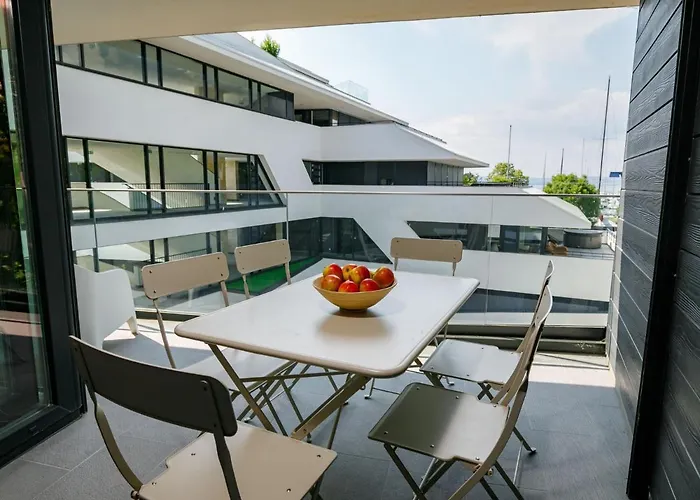 Fuered By Interhome شقة Balatonszárszó