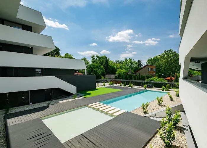 Fuered By Interhome شقة *