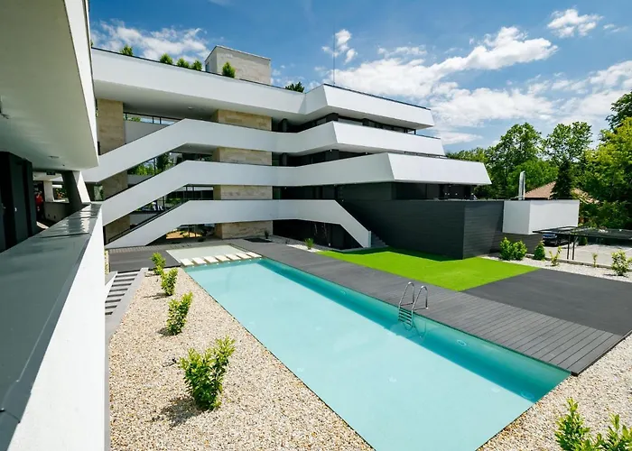 شقة Fuered By Interhome Balatonszárszó