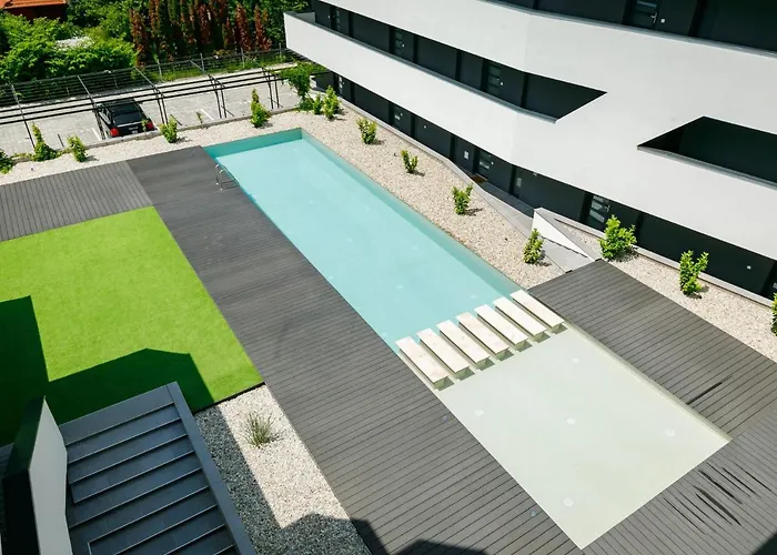 شقة Fuered By Interhome Balatonszárszó