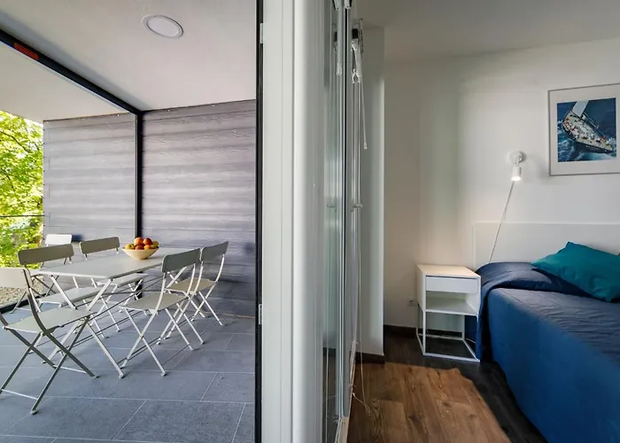 Fuered By Interhome شقة *