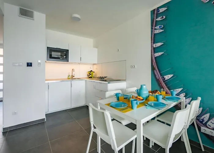 شقة Fuered By Interhome Balatonszárszó