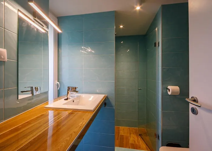 Fuered By Interhome شقة *