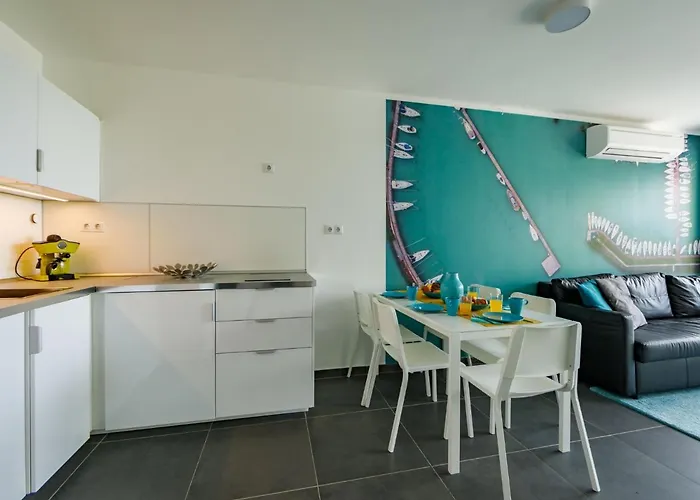 شقة Fuered By Interhome